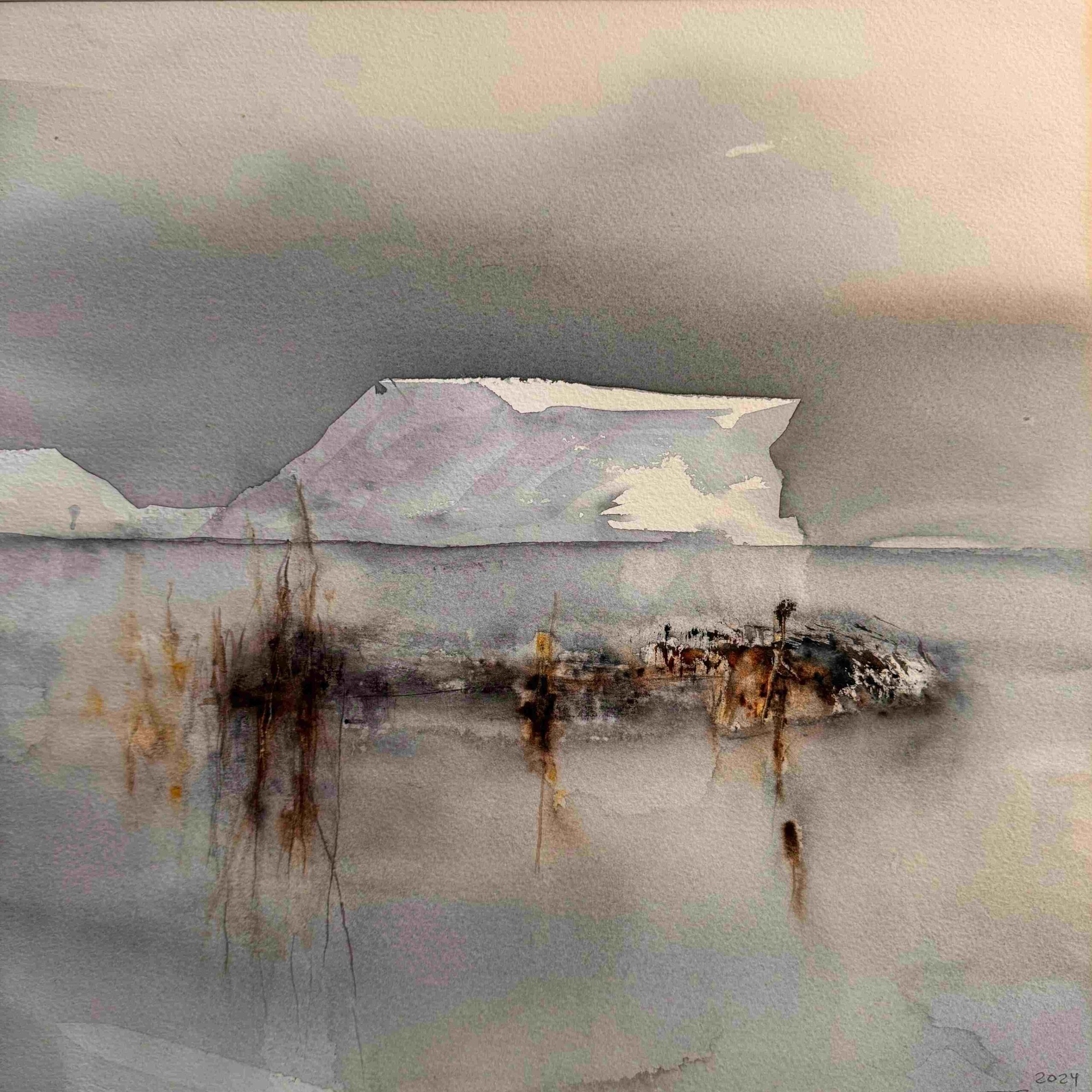 Sold!-Watercolor-35-35-cm-2024